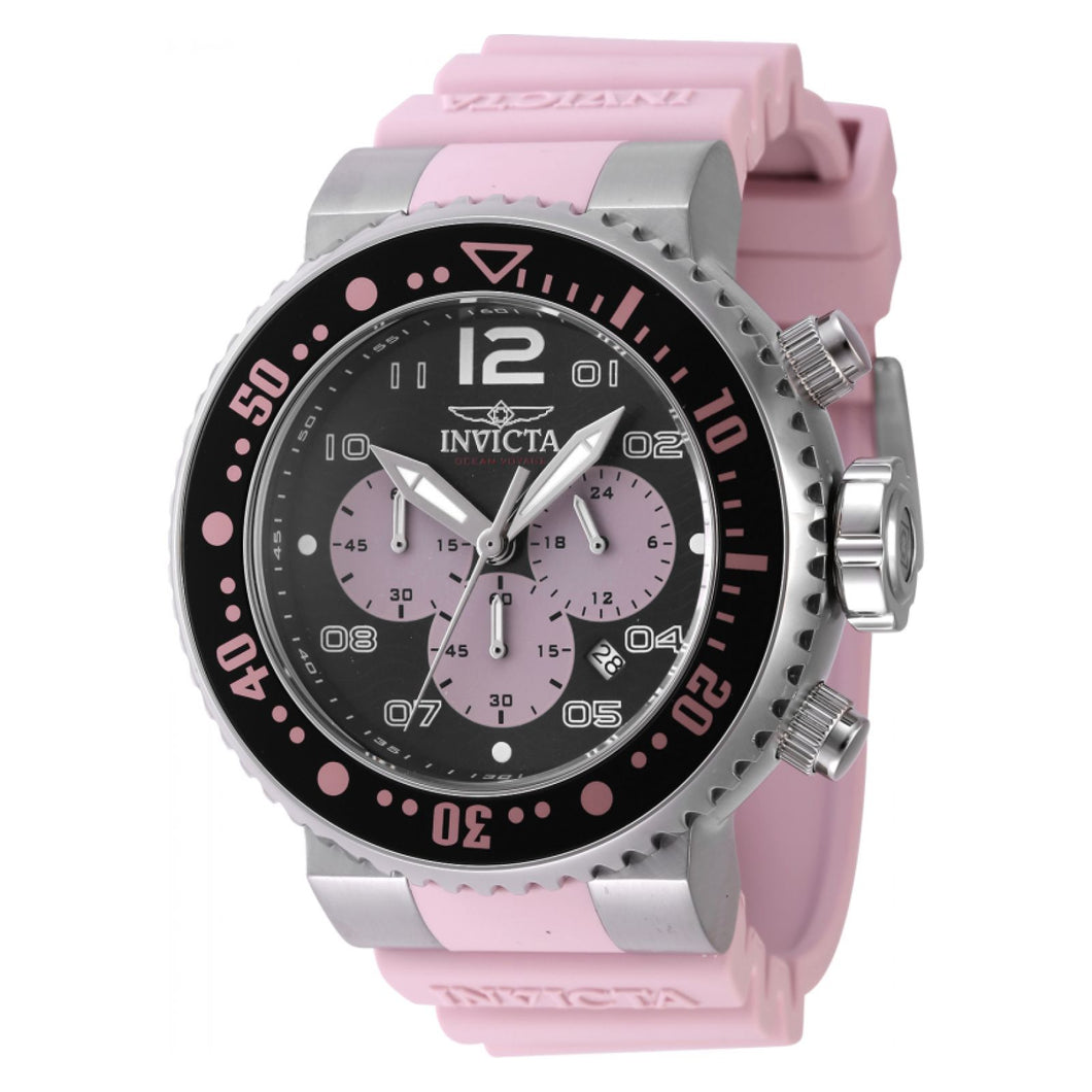 RELOJ DEPORTIVO PARA HOMBRE INVICTA PRO DIVER 47197 - ROSA
