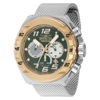 RELOJ  PARA HOMBRE INVICTA INVICTA RACING 47205 - ACERO