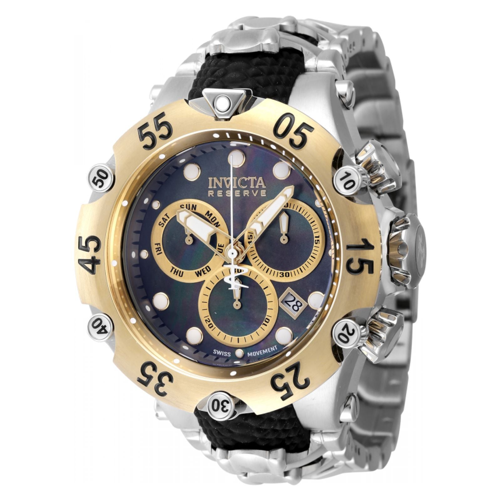 Plaza Central Promociones Invicta RELOJ DEPORTIVO PARA HOMBRE