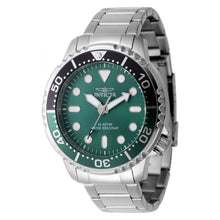 Cargar imagen en el visor de la galería, RELOJ  PARA HOMBRE INVICTA PRO DIVER 47220 - ACERO