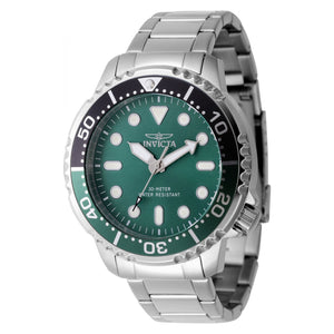 RELOJ  PARA HOMBRE INVICTA PRO DIVER 47220 - ACERO