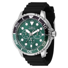 Cargar imagen en el visor de la galería, RELOJ DEPORTIVO PARA HOMBRE INVICTA PRO DIVER 47232 - NEGRO