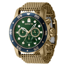Cargar imagen en el visor de la galería, RELOJ  PARA HOMBRE INVICTA PRO DIVER 47241 - ORO