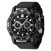 Cargar imagen en el visor de la galería, RELOJ  PARA HOMBRE INVICTA PRO DIVER 47242 - NEGRO
