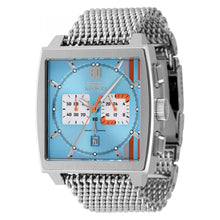 Cargar imagen en el visor de la galería, RELOJ  PARA HOMBRE INVICTA S1 RALLY 47245 - ACERO