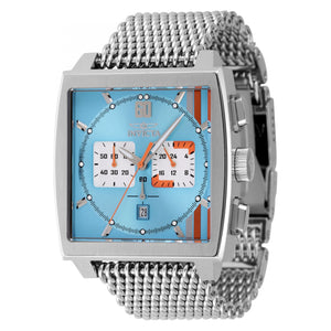 RELOJ  PARA HOMBRE INVICTA S1 RALLY 47245 - ACERO