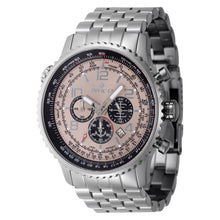 Cargar imagen en el visor de la galería, RELOJ  PARA HOMBRE INVICTA OCEAN VOYAGE 47247 - ACERO