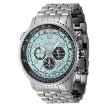 Cargar imagen en el visor de la galería, RELOJ  PARA HOMBRE INVICTA OCEAN VOYAGE 47248 - ACERO