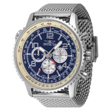 Cargar imagen en el visor de la galería, RELOJ  PARA HOMBRE INVICTA OCEAN VOYAGE 47251 - ACERO