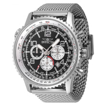Cargar imagen en el visor de la galería, RELOJ  PARA HOMBRE INVICTA OCEAN VOYAGE 47252 - ACERO