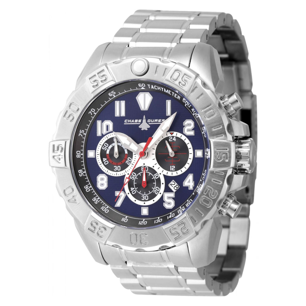 RELOJ  PARA HOMBRE INVICTA SPECIAL ELITE FORCES CDW-0081 - ACERO