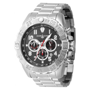 RELOJ  PARA HOMBRE INVICTA SPECIAL ELITE FORCES CDW-0082 - ACERO