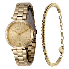 Cargar imagen en el visor de la galería, RELOJ  PARA MUJER INVICTA PF21020 47262 - DORADO