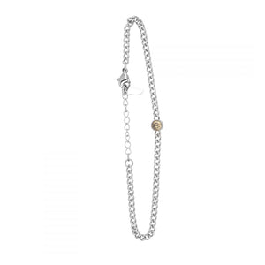 RELOJ  PARA MUJER INVICTA WILDFLOWER 47274 - ACERO