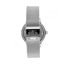 Cargar imagen en el visor de la galería, RELOJ  PARA MUJER INVICTA WILDFLOWER 47274 - ACERO
