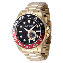 Cargar imagen en el visor de la galería, RELOJ  PARA HOMBRE INVICTA PRO DIVER 47299 - ORO