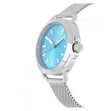Cargar imagen en el visor de la galería, RELOJ  PARA MUJER INVICTA WILDFLOWER 47323 - ACERO