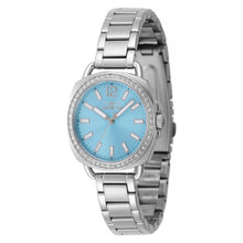 Cargar imagen en el visor de la galería, RELOJ  PARA MUJER INVICTA WILDFLOWER 47327 - ACERO