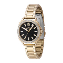 Cargar imagen en el visor de la galería, RELOJ  PARA MUJER INVICTA WILDFLOWER 47328 - DORADO