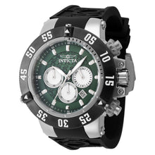 Cargar imagen en el visor de la galería, RELOJ DEPORTIVO PARA HOMBRE INVICTA SUBAQUA 47329 - NEGRO