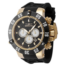 Cargar imagen en el visor de la galería, RELOJ DEPORTIVO PARA HOMBRE INVICTA SUBAQUA 47330 - NEGRO