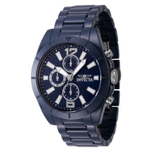 Cargar imagen en el visor de la galería, RELOJ  PARA HOMBRE INVICTA CERAMICS 47332 - AZUL