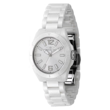 Cargar imagen en el visor de la galería, RELOJ  PARA MUJER INVICTA CERAMICS 47334 - BLANCO