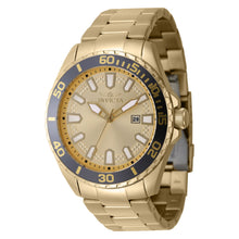 Cargar imagen en el visor de la galería, RELOJ  PARA HOMBRE INVICTA PRO DIVER 47341 - ORO