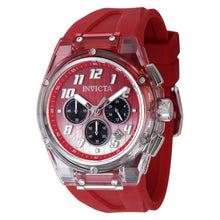 Cargar imagen en el visor de la galería, RELOJ DEPORTIVO PARA HOMBRE INVICTA S1 RALLY 47349 - ROJO