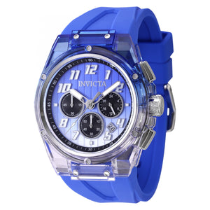 RELOJ DEPORTIVO PARA HOMBRE INVICTA S1 RALLY 47350 - AZUL