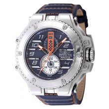 Cargar imagen en el visor de la galería, RELOJ CLÁSICO PARA HOMBRE INVICTA INVICTA RACING 47378 - NARANJA, AZUL