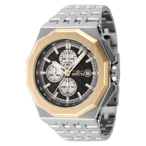 RELOJ  PARA HOMBRE INVICTA AKULA 47392 - ACERO