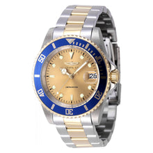 Cargar imagen en el visor de la galería, RELOJ  PARA HOMBRE INVICTA PRO DIVER 47394 - ORO, ACERO