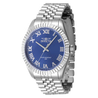 RELOJ CLÁSICO PARA HOMBRE INVICTA SPECIALTY 47399 - ACERO