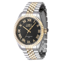RELOJ CLÁSICO PARA HOMBRE INVICTA SPECIALTY 47401 - ORO, ACERO