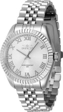 Cargar imagen en el visor de la galería, RELOJ CLÁSICO PARA MUJER INVICTA SPECIALTY 47409 - PLATEADO