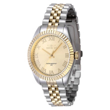 Cargar imagen en el visor de la galería, RELOJ CLÁSICO PARA MUJER INVICTA SPECIALTY 47416 - ORO, ACERO