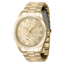 Cargar imagen en el visor de la galería, RELOJ CLÁSICO PARA HOMBRE INVICTA SPECIALTY 47431 - ORO