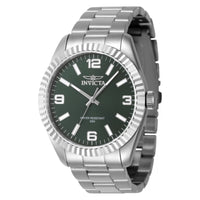 RELOJ CLÁSICO PARA HOMBRE INVICTA SPECIALTY 47450 - ACERO