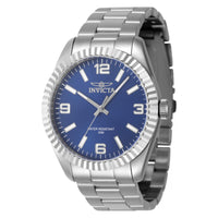RELOJ CLÁSICO PARA HOMBRE INVICTA SPECIALTY 47451 - ACERO