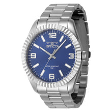 Cargar imagen en el visor de la galería, RELOJ CLÁSICO PARA HOMBRE INVICTA SPECIALTY 47451 - ACERO