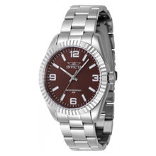Cargar imagen en el visor de la galería, RELOJ CLÁSICO PARA MUJER INVICTA SPECIALTY 47467 - ACERO