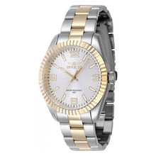Cargar imagen en el visor de la galería, RELOJ CLÁSICO PARA MUJER INVICTA SPECIALTY 47469 - ORO, ACERO