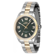 Cargar imagen en el visor de la galería, RELOJ CLÁSICO PARA MUJER INVICTA SPECIALTY 47470 - ORO, ACERO