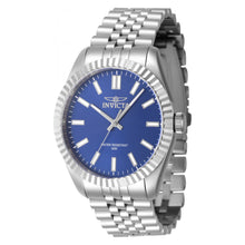 Cargar imagen en el visor de la galería, RELOJ CLÁSICO PARA HOMBRE INVICTA SPECIALTY 47481 - ACERO