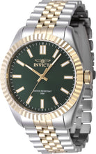 Cargar imagen en el visor de la galería, RELOJ CLÁSICO PARA HOMBRE INVICTA SPECIALTY 47485 - DORADO