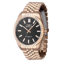 Cargar imagen en el visor de la galería, RELOJ CLÁSICO PARA HOMBRE INVICTA SPECIALTY 47492 - ORO ROSA
