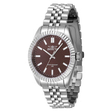 Cargar imagen en el visor de la galería, RELOJ CLÁSICO PARA MUJER INVICTA SPECIALTY 47498 - ACERO