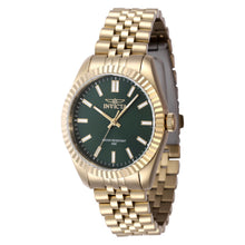 Cargar imagen en el visor de la galería, RELOJ CLÁSICO PARA MUJER INVICTA SPECIALTY 47505 - ORO