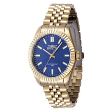 Cargar imagen en el visor de la galería, RELOJ CLÁSICO PARA MUJER INVICTA SPECIALTY 47506 - ORO